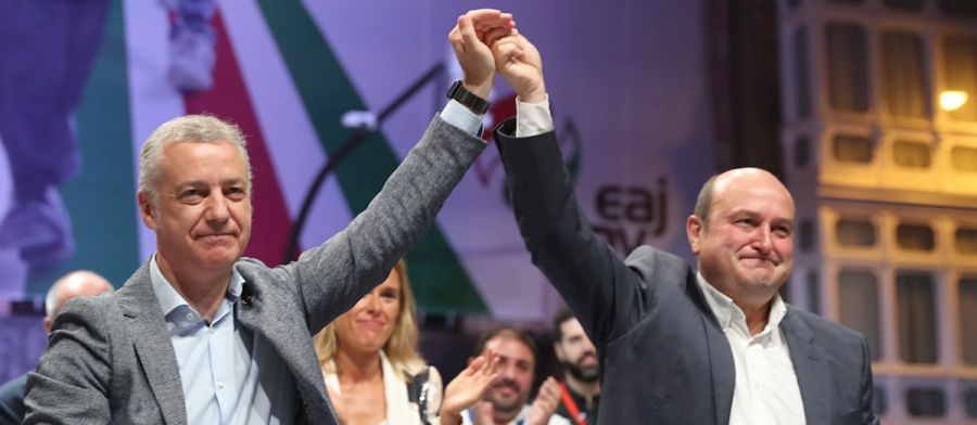 Elecciones Galicia y País Vasco 2020: ganadores, resultados, reacciones y última hora de las gallegas y vascas, en directo Elecciones Galicia y País Vasco 2020: ganadores, resultados, reacciones y última hora de las gallegas y vascas, en directo