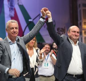 Elecciones Galicia y País Vasco 2020: ganadores, resultados, reacciones y última hora de las gallegas y vascas, en directo Elecciones Galicia y País Vasco 2020: ganadores, resultados, reacciones y última hora de las gallegas y vascas, en directo