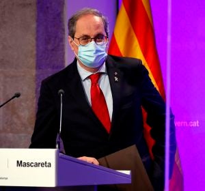 Quim Torra Quim Torra