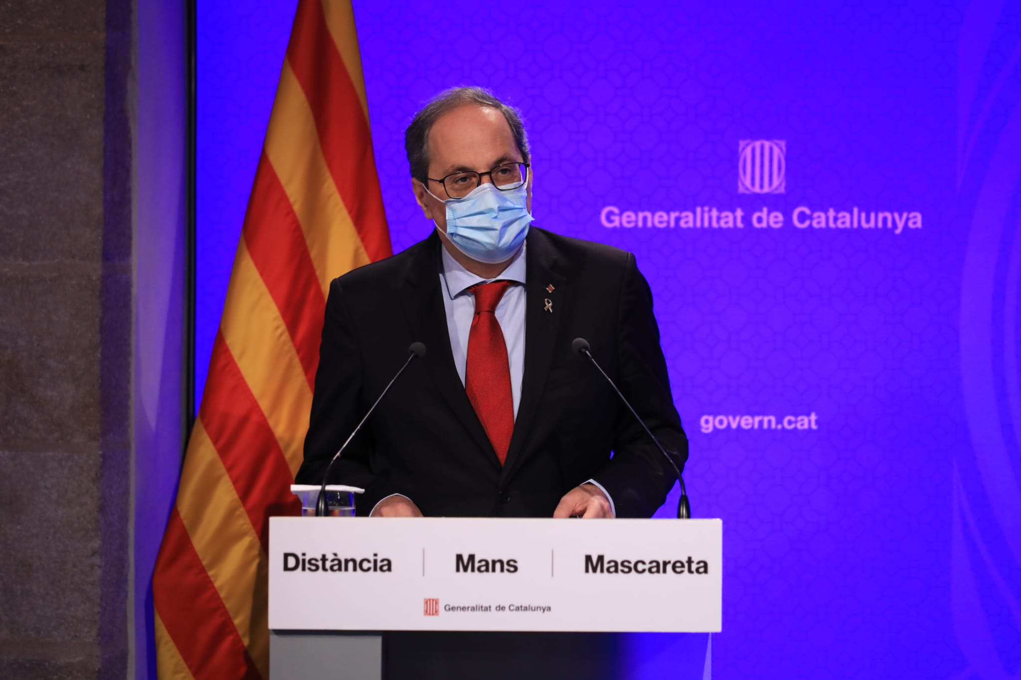 Tertulia: ¿Cuáles son los instrumentos de los que disponen las comunidades para controlar los brotes? Tertulia: ¿Cuáles son los instrumentos de los que disponen las comunidades para controlar los brotes?