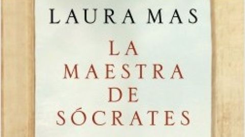 Parlem amb Laura Mas autora de "La Maestra de S&oacute;crates"
