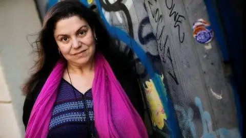 Care Santos Premio Cervantes Chico de literatura infantil y juvenil 2020