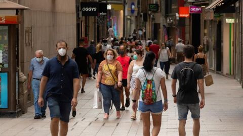 Incertidumbre en Lleida y los siete municipios sobre si tienen que realizar el confinamiento propuesto por el Govern