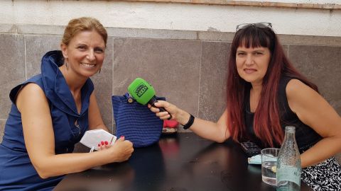 Alcaldesa de Castell&oacute;n