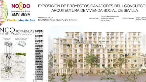 VPO del Ayuntamiento de Sevilla VPO del Ayuntamiento de Sevilla