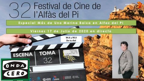 ESPECIAL MAS DE UNO MARINA BAIXA ALFAZ DEL PI