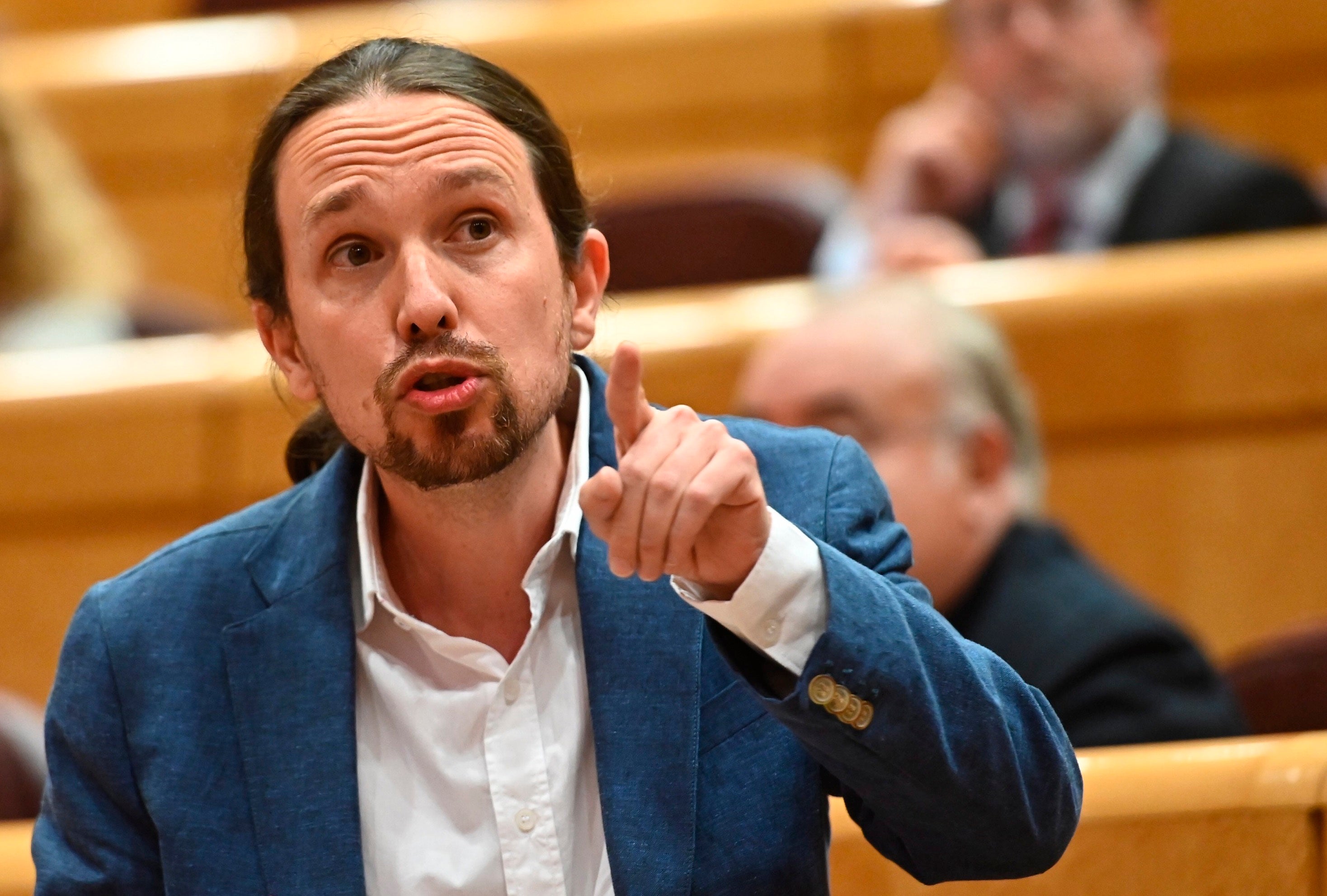 Las posturas de cada partido ante unos Presupuestos que requieren más consenso que nunca Las posturas de cada partido ante unos Presupuestos que requieren más consenso que nunca