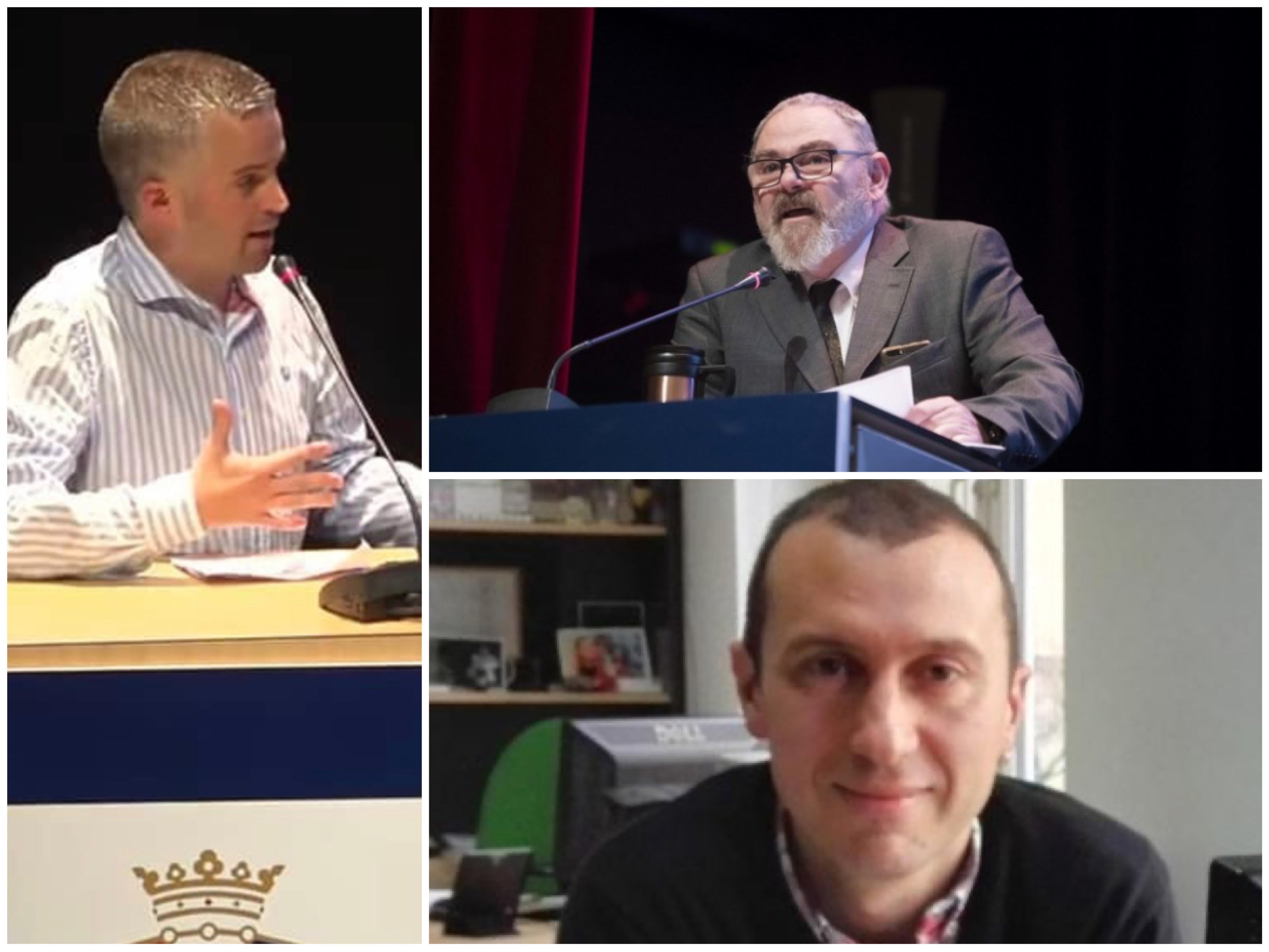 "Caliente, Caliente" | Tertulia de Osasuna "Caliente, Caliente" | Tertulia de Osasuna