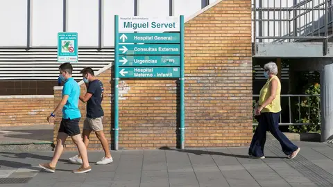 Coronavirus España: última hora de los rebrotes, nuevos casos, datos de hoy y homenaje a las víctimas Coronavirus España: última hora de los rebrotes, nuevos casos, datos de hoy y homenaje a las víctimas