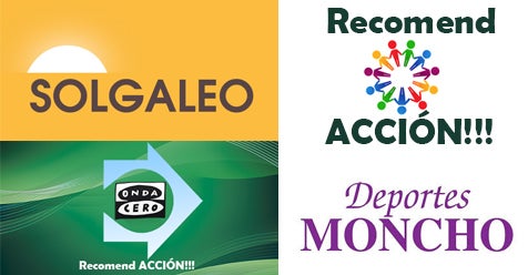 A cadea solidaria que nace da man de Solgaleo e Onda Cero Ourense A cadea solidaria que nace da man de Solgaleo e Onda Cero Ourense