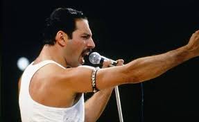 ¿Cómo era Freddie Mercury en la distancia corta? ¿Cómo era Freddie Mercury en la distancia corta?