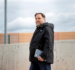 Oriol Junqueras Oriol Junqueras