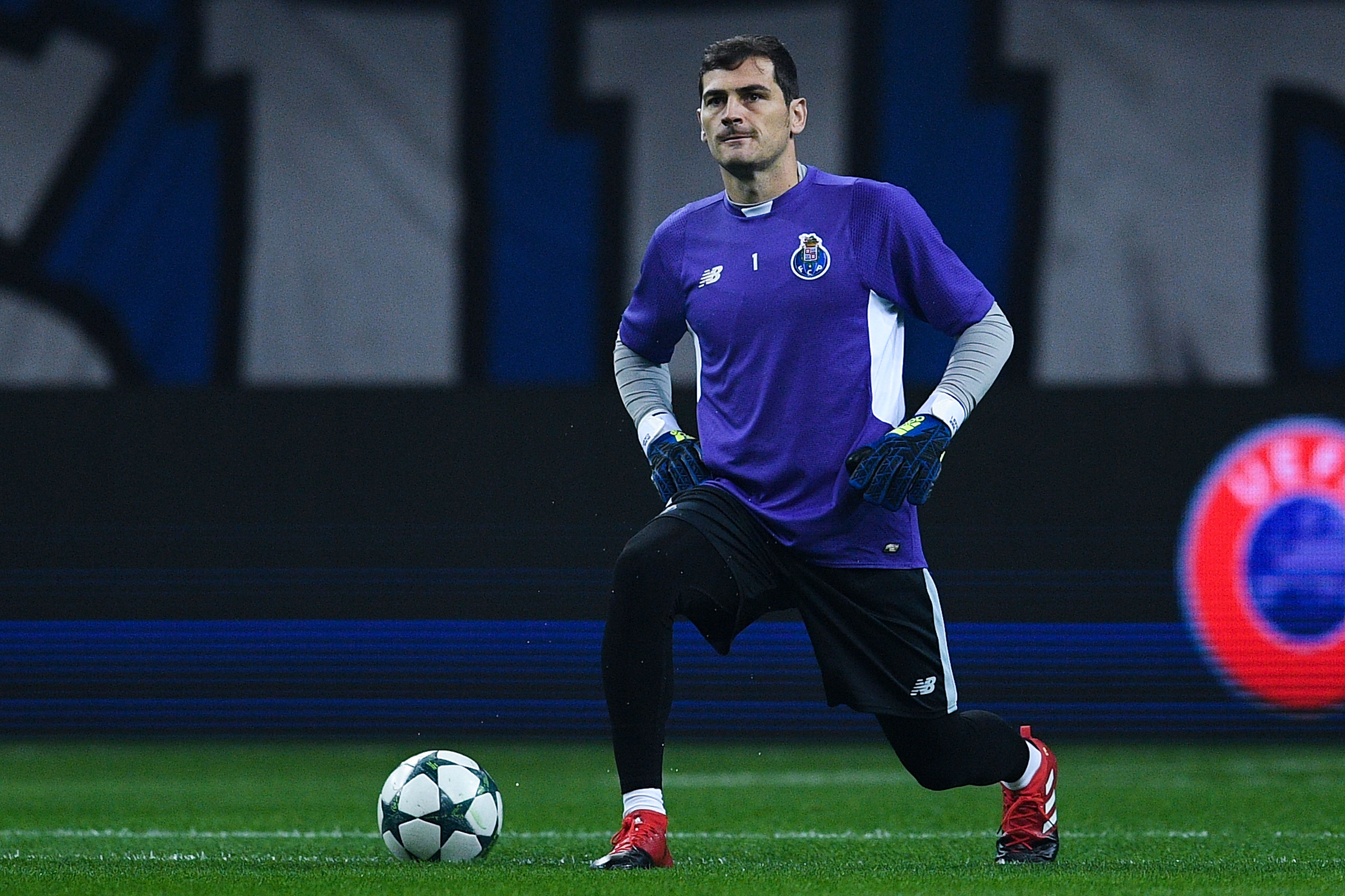 La propuesta del Real Madrid a Casillas para su vuelta al club blanco La propuesta del Real Madrid a Casillas para su vuelta al club blanco