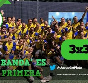 Juego de Plata Juego de Plata