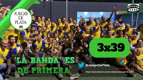 Juego de Plata Juego de Plata