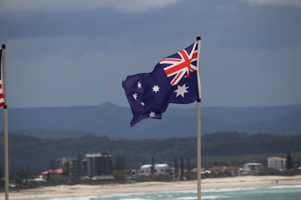 Enol Ordóñez, portero en Australia, nos da las claves por las que apenas hay casos de COVID Enol Ordóñez, portero en Australia, nos da las claves por las que apenas hay casos de COVID