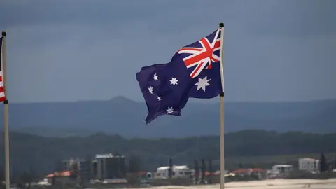 Costa Australiana Costa Australiana