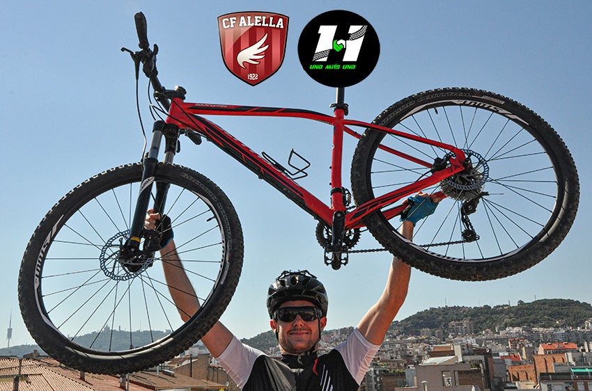 Más de uno Cantabria. Deporte 14/07/2020 Más de uno Cantabria. Deporte 14/07/2020