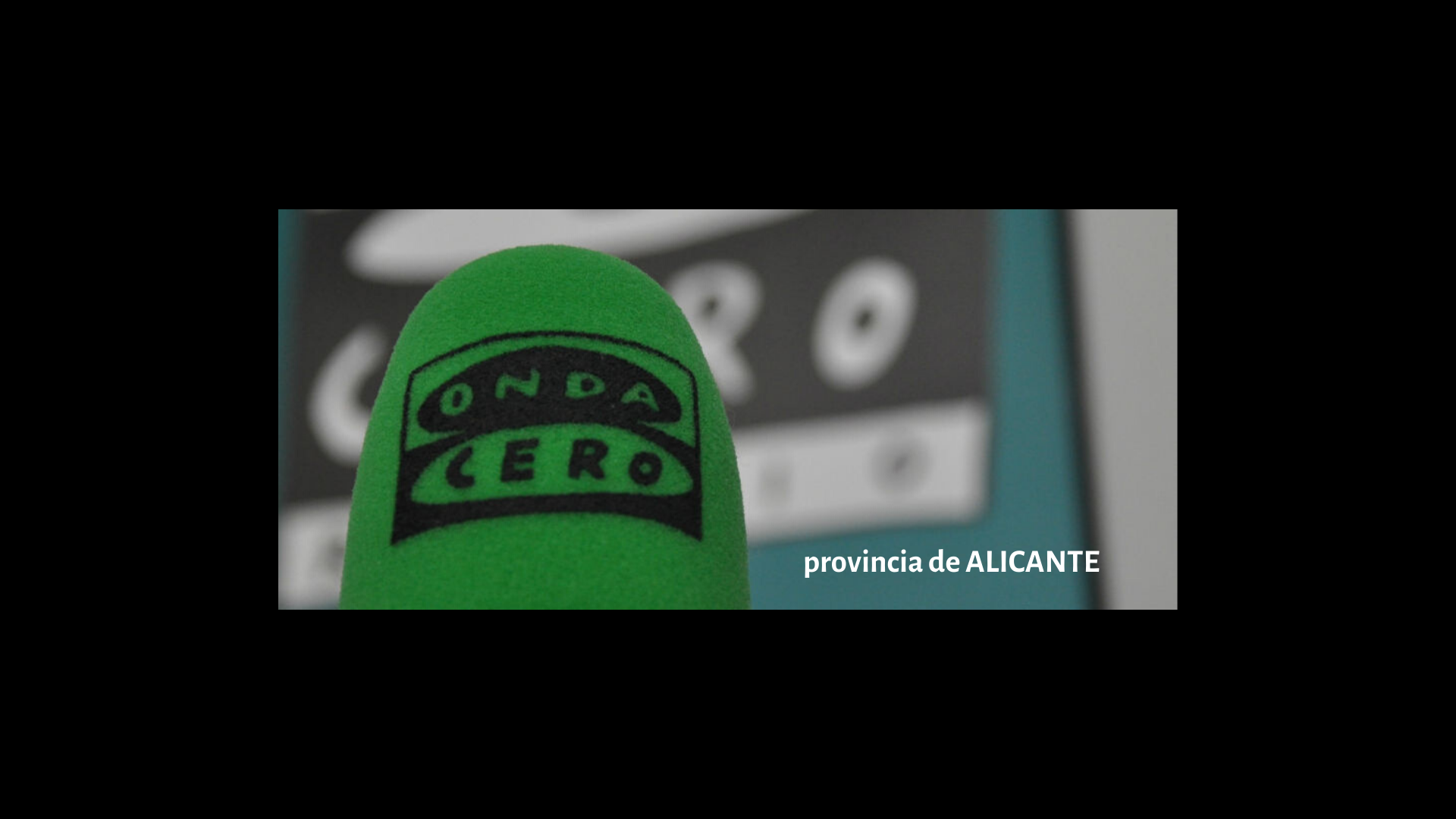 Vuelve a escuchar la información de la provincia de Alicante de este martes, 14 de julio de 2020 Vuelve a escuchar la información de la provincia de Alicante de este martes, 14 de julio de 2020