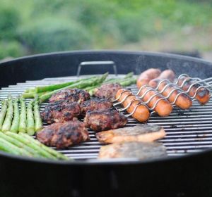 Barbacoa Barbacoa