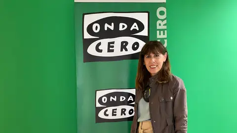 Maite Esporrín Portavoz del PSN en Pamplona