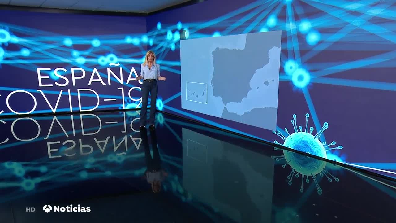 Sandra Golpe: "Perder la confianza del espectador es muy fácil" Sandra Golpe: "Perder la confianza del espectador es muy fácil"