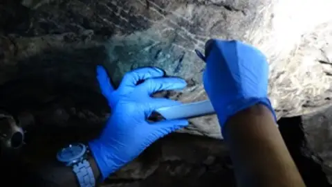 Arqueología Segovia