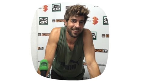 AGUSTIN GALIANA ACTOR