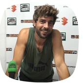 AGUSTIN GALIANA ACTOR AGUSTIN GALIANA ACTOR