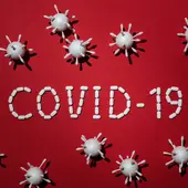 COVID COVID