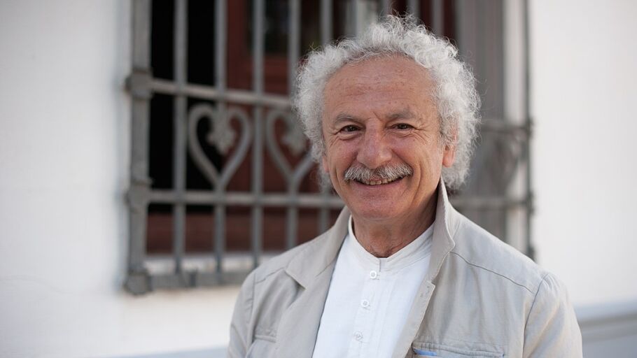 Rafael &Aacute;lvarez 'El Brujo'