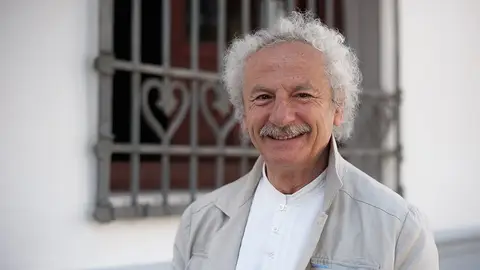 Rafael Álvarez 'El Brujo' Rafael Álvarez 'El Brujo'