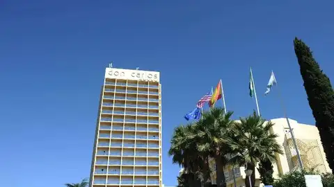 hotel Don Carlos Don Carlos