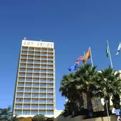 hotel Don Carlos hotel Don Carlos