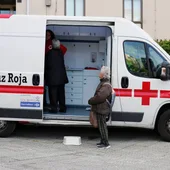 Cruz Vermella desenvolve unha campaña de prevención frente o Covid-19 Cruz Vermella desenvolve unha campaña de prevención frente o Covid-19