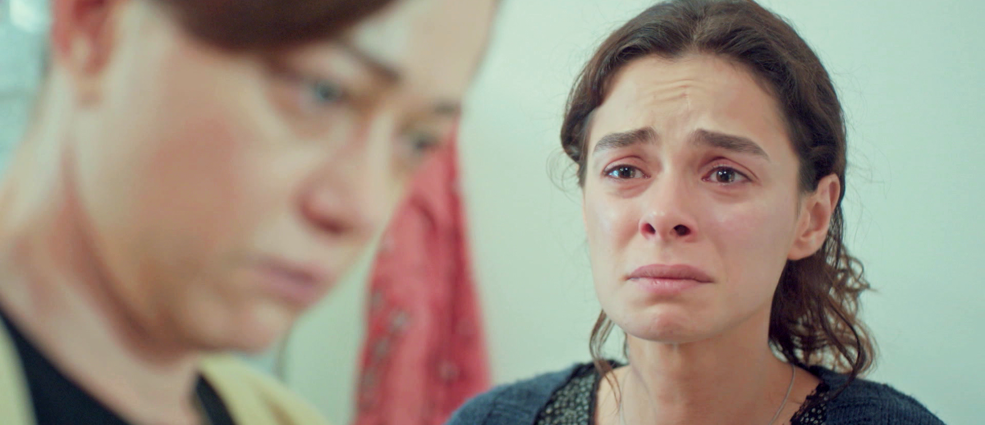 La tele con Monegal: 'Mujer' y su guiño a 'La vida es bella' La tele con Monegal: 'Mujer' y su guiño a 'La vida es bella'