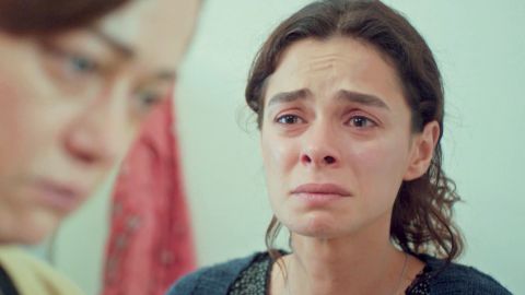 Bahar sigue buscando respuestas a la muerte de Sarp en 'Mujer', el pr&oacute;ximo martes a las 22:45 horas en Antena 3