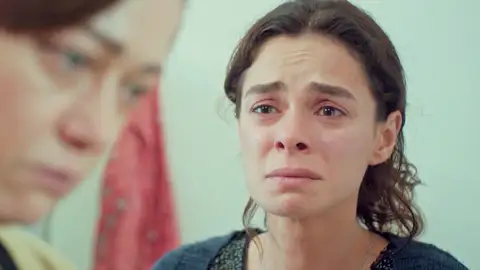 Bahar sigue buscando respuestas a la muerte de Sarp en 'Mujer', el próximo martes a las 22:45 horas en Antena 3 Bahar sigue buscando respuestas a la muerte de Sarp en 'Mujer', el próximo martes a las 22:45 horas en Antena 3