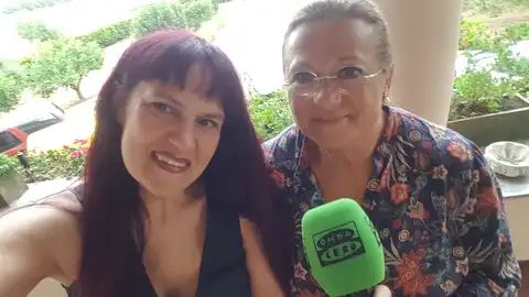 Lola Guillamón Presidenta de la Cámara de Comercio de Castellón