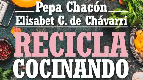PEPA CHACON PEPA CHACON