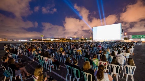 CINEMACAR