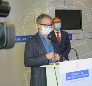 Asturias registra el primer rebrote de coronavirus Asturias registra el primer rebrote de coronavirus