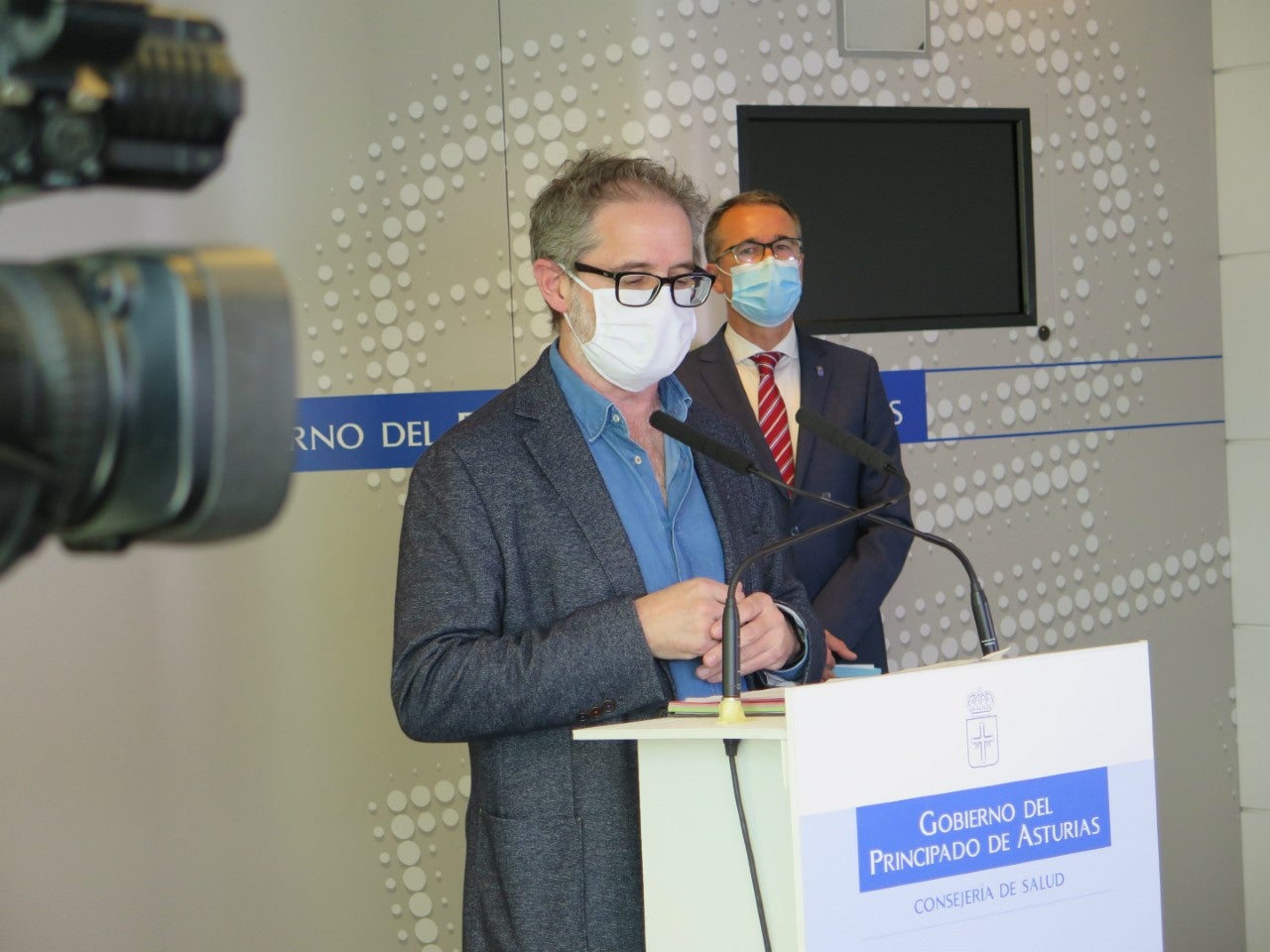 Más de Uno Asturias Informativo 15/07/2020 Más de Uno Asturias Informativo 15/07/2020