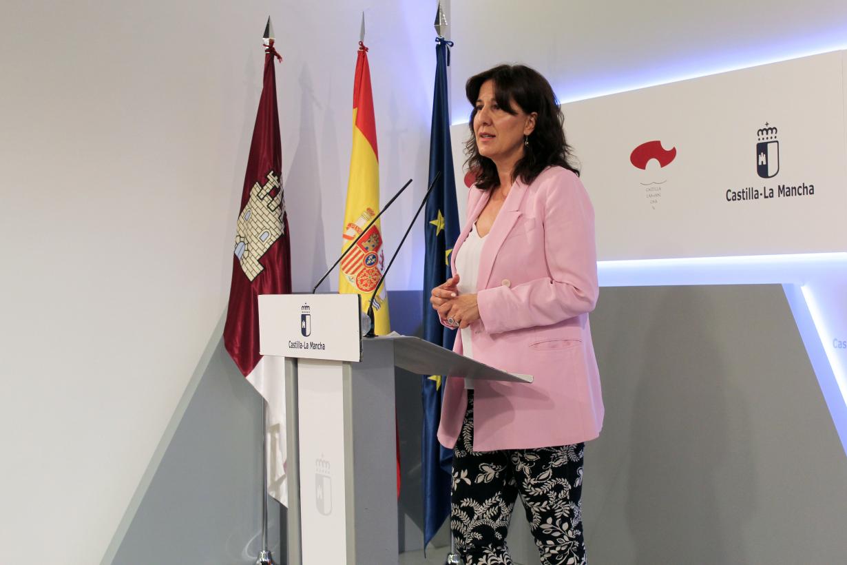 La Junta cede al Ayuntamiento de Ciudad Real una parcela para conectar la capital con el campus universitario La Junta cede al Ayuntamiento de Ciudad Real una parcela para conectar la capital con el campus universitario