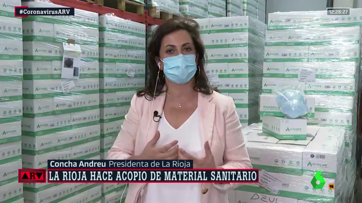 La Brújula de La Rioja 03/09/2020 La Brújula de La Rioja 03/09/2020