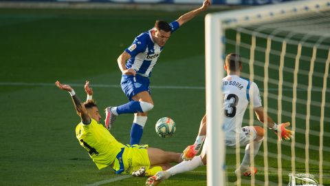 Deportivo Alav&eacute;s