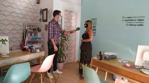 Rosa Barrios Rosa Barrios