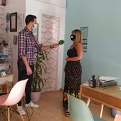 Rosa Barrios Rosa Barrios