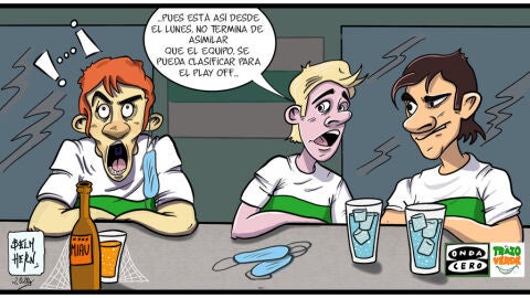 El Elche llega a las dos &uacute;ltimas jornadas dependiendo de s&iacute; mismo para jugar el playoff.