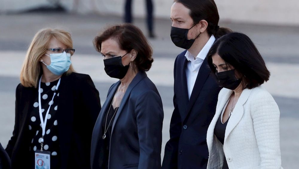 Coronavirus España: homenaje a las víctimas y última hora de los rebrotes, nuevos casos y datos de la Covid-19 de hoy